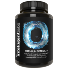 Premium Omega-3