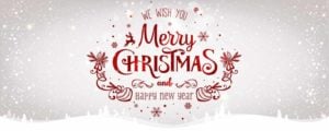 Merry Christmas from Intelligent Labs