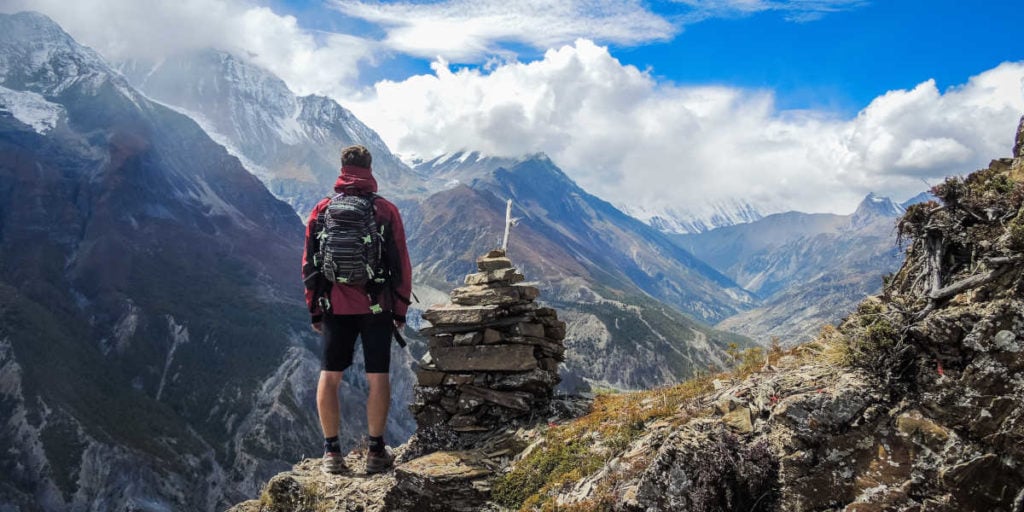 how to prevent diarrhea when traveling to exotic countries